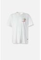 Camiseta De Dragon Ball Z Regular Fit Para Hombre S de DRAGON BALL