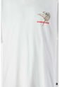 Camiseta De Dragon Ball Z Regular Fit Para Hombre S de DRAGON BALL