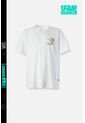 Camiseta De Dragon Ball Z Regular Fit Para Hombre S de DRAGON BALL
