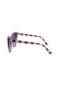 Gafas Draper James Modelo Dj7045-5517505 Purpura Mujer de DRAPER JAMES SUN
