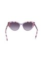 Gafas Draper James Modelo Dj7045-5517505 Purpura Mujer de DRAPER JAMES SUN
