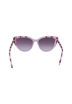 Gafas Draper James Modelo Dj7045-5517505 Purpura Mujer