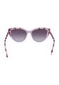 Gafas Draper James Modelo Dj7045-5517505 Purpura Mujer de DRAPER JAMES SUN