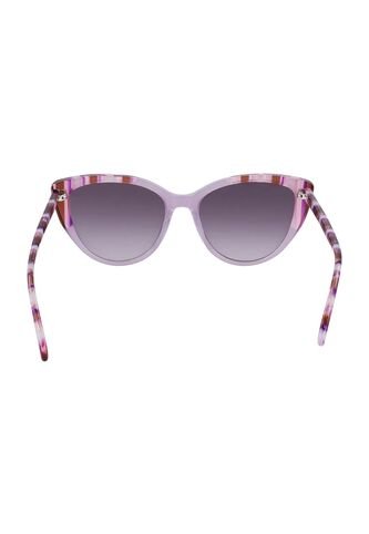 Gafas Draper James Modelo Dj7045-5517505 Purpura Mujer DRAPER JAMES SUN