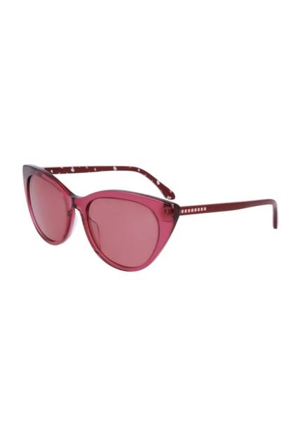 Gafas Draper James Modelo Dj7039-5518651 Rosa Mujer