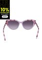Gafas Draper James Modelo Dj7045-5517505 Purpura Mujer de DRAPER JAMES SUN