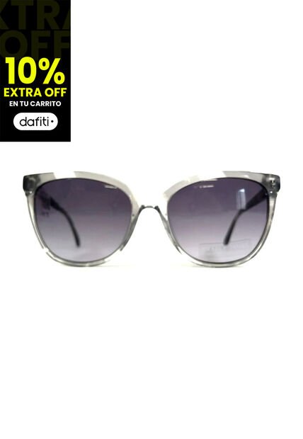 Gafas Draper James Modelo Dj7014-5518035 Gris Mujer