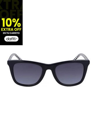 Gafas Draper James Modelo Dj7008-5020001 Negro Mujer DRAPER JAMES SUN