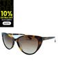 Gafas Draper James Sun Modelo Dj7002 6215 Marron Mujer de DRAPER JAMES SUN