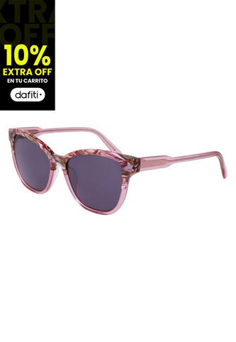 Gafas Draper James Sun Modelo Dj7044 651 Rosa Mujer DRAPER JAMES SUN