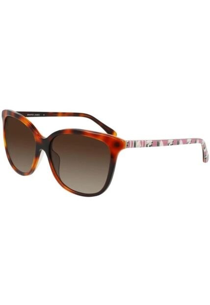Gafas Draper James Sun Modelo Dj7003 5215 Marron Mujer