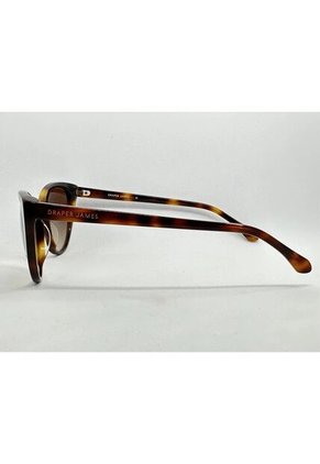 Gafas Draper James Sun Modelo Dj7002 6215 Marron Mujer