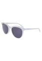 Gafas Draper James Sun Modelo Dj7041 416 Celeste Mujer de DRAPER JAMES SUN