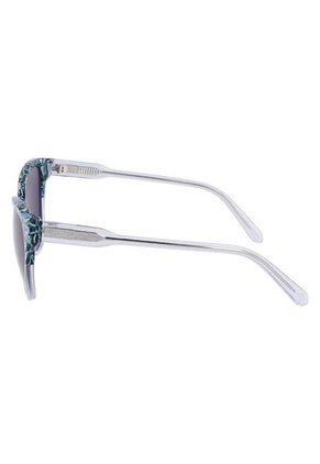 Gafas Draper James Sun Modelo Dj7044 415 Azul Mujer