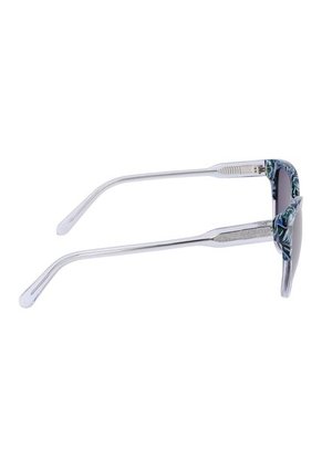 Gafas Draper James Sun Modelo Dj7044 415 Azul Mujer