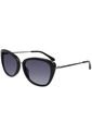 Gafas Draper James Sun Modelo Dj7006 002 Negro Mujer de DRAPER JAMES SUN