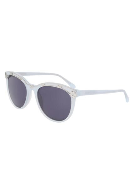 Gafas Draper James Sun Modelo Dj7041 416 Celeste Mujer