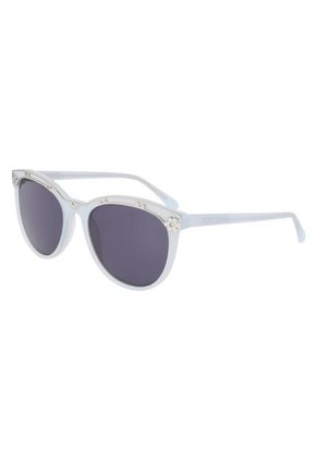 Gafas Draper James Sun Modelo Dj7041 416 Celeste Mujer