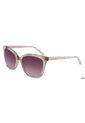 Gafas Draper James Sun Modelo Dj7014 651 Rosa Mujer de DRAPER JAMES SUN