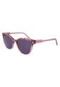 Gafas Draper James Sun Modelo Dj7044 651 Rosa Mujer de DRAPER JAMES SUN