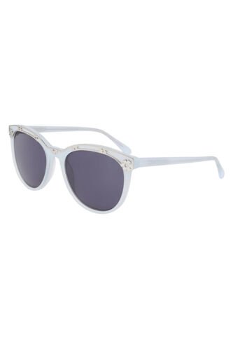 Gafas Draper James Sun Modelo Dj7041 416 Celeste Mujer DRAPER JAMES SUN