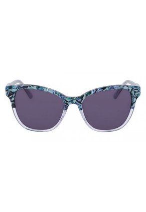 Gafas Draper James Sun Modelo Dj7044 415 Azul Mujer