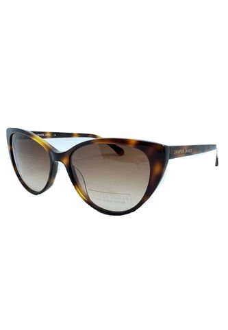 Gafas Draper James Sun Modelo Dj7002 6215 Marron Mujer DRAPER JAMES SUN