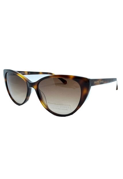 Gafas Draper James Sun Modelo Dj7002 6215 Marron Mujer