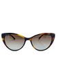 Gafas Draper James Sun Modelo Dj7002 6215 Marron Mujer de DRAPER JAMES SUN