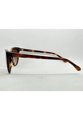 Gafas Draper James Sun Modelo Dj7002 6215 Marron Mujer