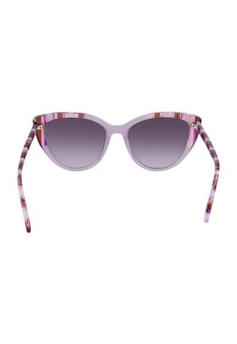 Gafas Draper James Modelo Dj7045-5517505 Purpura Mujer DRAPER JAMES SUN