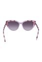 Gafas Draper James Modelo Dj7045-5517505 Purpura Mujer de DRAPER JAMES SUN