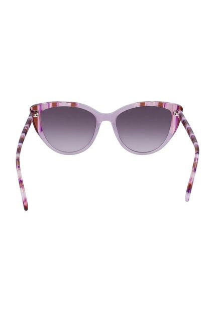 Gafas Draper James Modelo Dj7045-5517505 Purpura Mujer