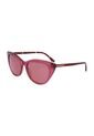 Gafas Draper James Modelo Dj7039-5518651 Rosa Mujer de DRAPER JAMES SUN