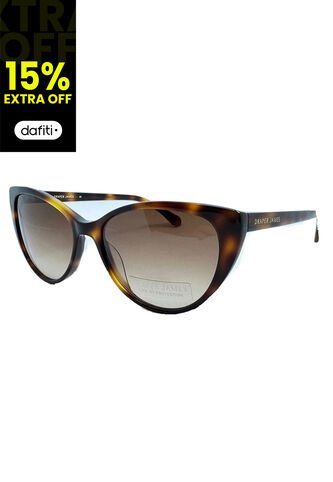 Gafas Draper James Sun Modelo Dj7002 6215 Marron Mujer DRAPER JAMES SUN