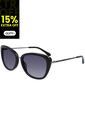 Gafas Draper James Sun Modelo Dj7006 002 Negro Mujer de DRAPER JAMES SUN