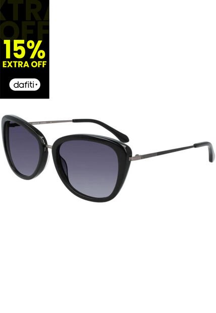 Gafas Draper James Sun Modelo Dj7006 002 Negro Mujer