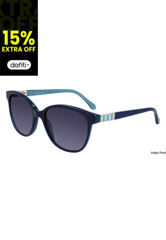 Gafas Draper James Sun Modelo Dj7031 414 Azul Mujer DRAPER JAMES SUN