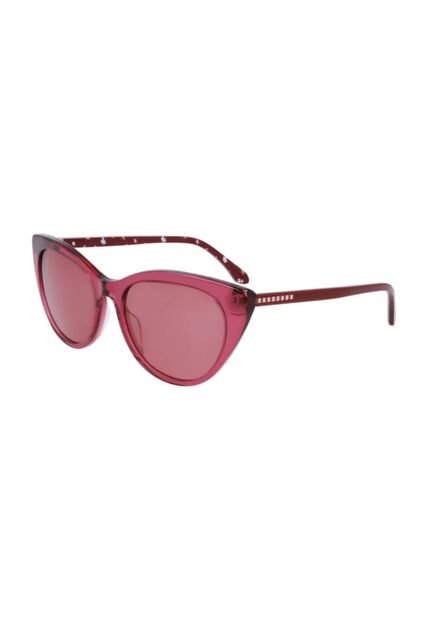 Gafas Draper James Modelo Dj7039-5518651 Rosa Mujer