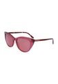 Gafas Draper James Modelo Dj7039-5518651 Rosa Mujer de DRAPER JAMES SUN
