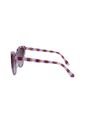 Gafas Draper James Modelo Dj7045-5517505 Purpura Mujer de DRAPER JAMES SUN