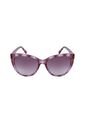 Gafas Draper James Modelo Dj7045-5517505 Purpura Mujer de DRAPER JAMES SUN
