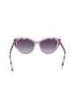 Gafas Draper James Modelo Dj7045-5517505 Purpura Mujer de DRAPER JAMES SUN