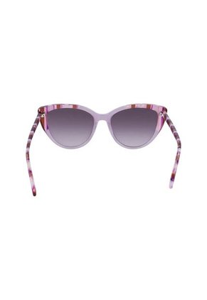 Gafas Draper James Modelo Dj7045-5517505 Purpura Mujer