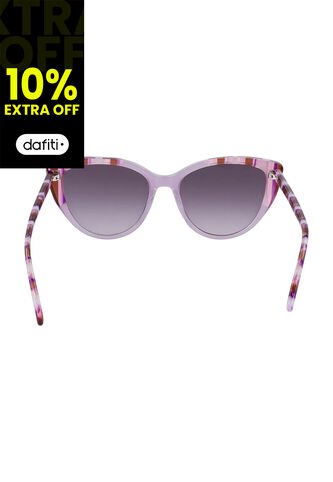 Gafas Draper James Modelo Dj7045-5517505 Purpura Mujer DRAPER JAMES SUN