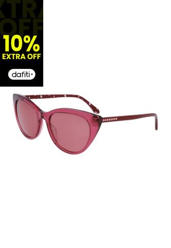 Gafas Draper James Modelo Dj7039-5518651 Rosa Mujer DRAPER JAMES SUN