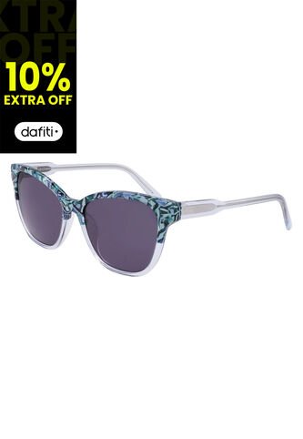 Gafas Draper James Sun Modelo Dj7044 415 Azul Mujer DRAPER JAMES SUN
