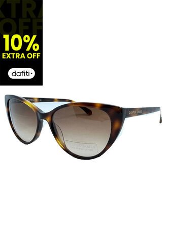 Gafas Draper James Sun Modelo Dj7002 6215 Marron Mujer DRAPER JAMES SUN