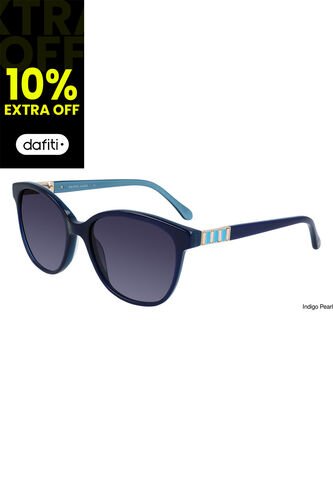 Gafas Draper James Sun Modelo Dj7038 414 Azul Mujer DRAPER JAMES SUN