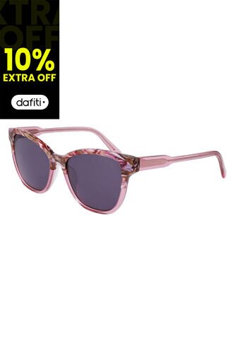 Gafas Draper James Sun Modelo Dj7044 651 Rosa Mujer DRAPER JAMES SUN